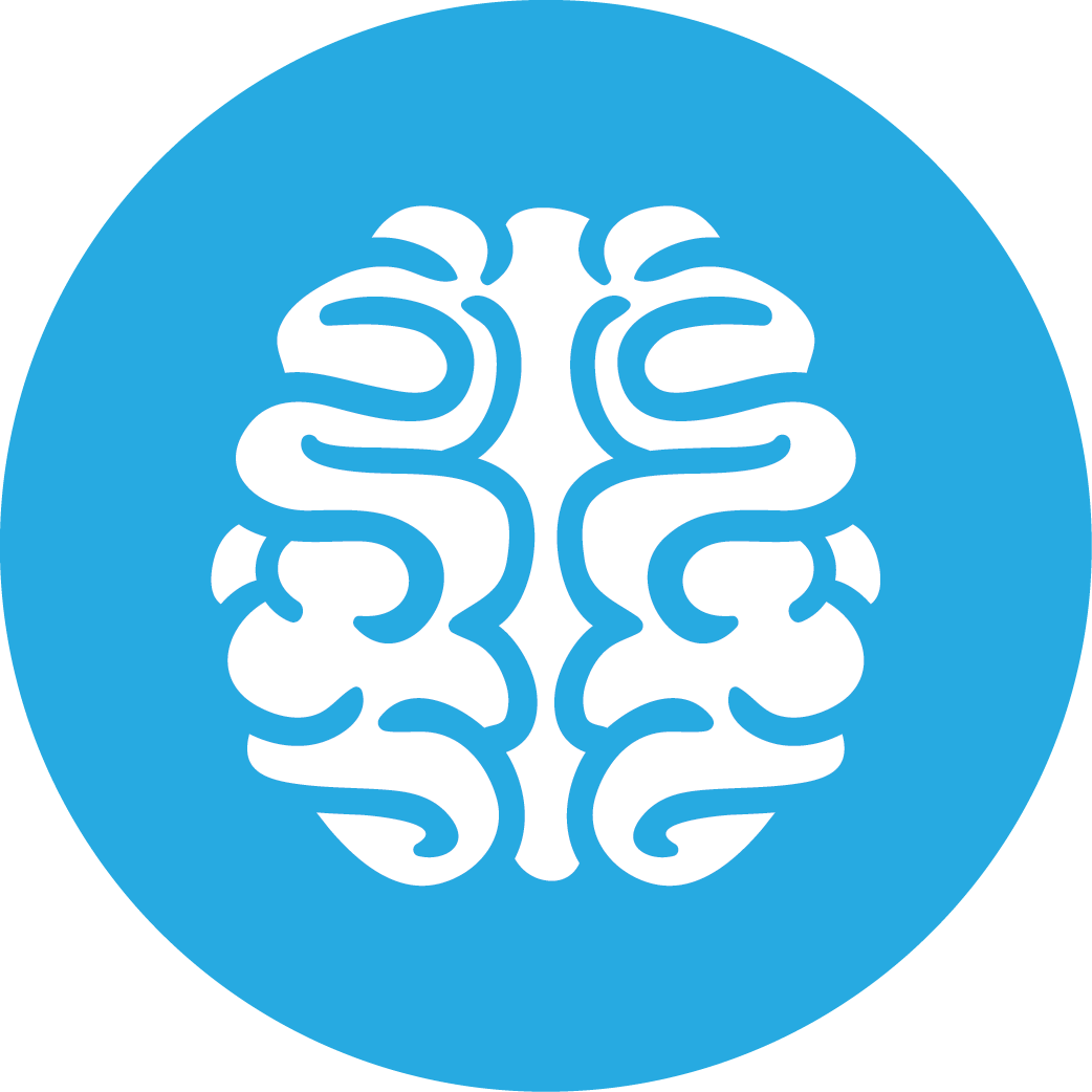 mind clipart icon