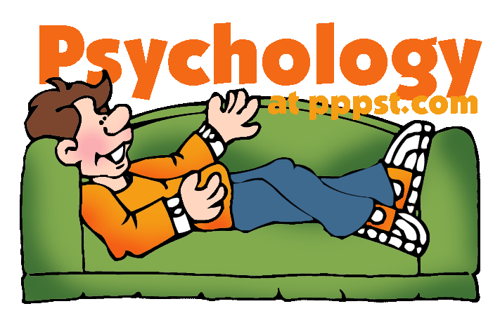 Definition psychologist