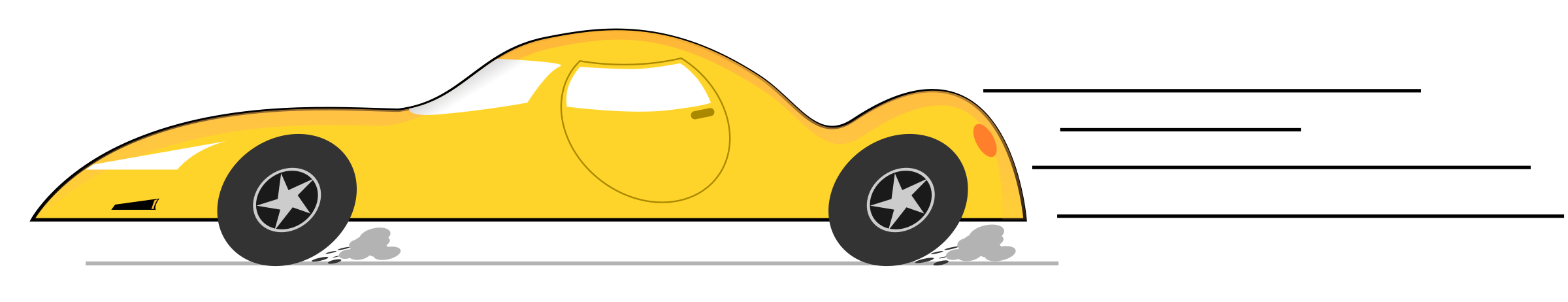 transportation clipart side view