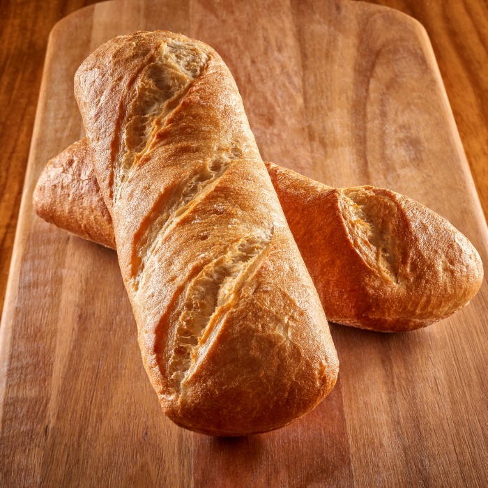clipart bread artisan bread