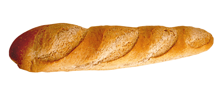 Clipart bread baguette. Png free images toppng