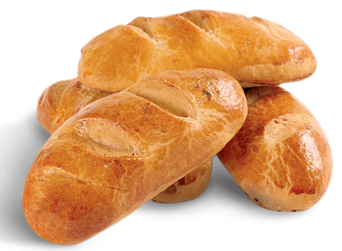 Bread baked goods