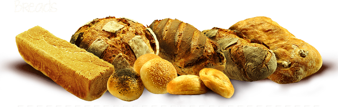 clipart bread bakery product