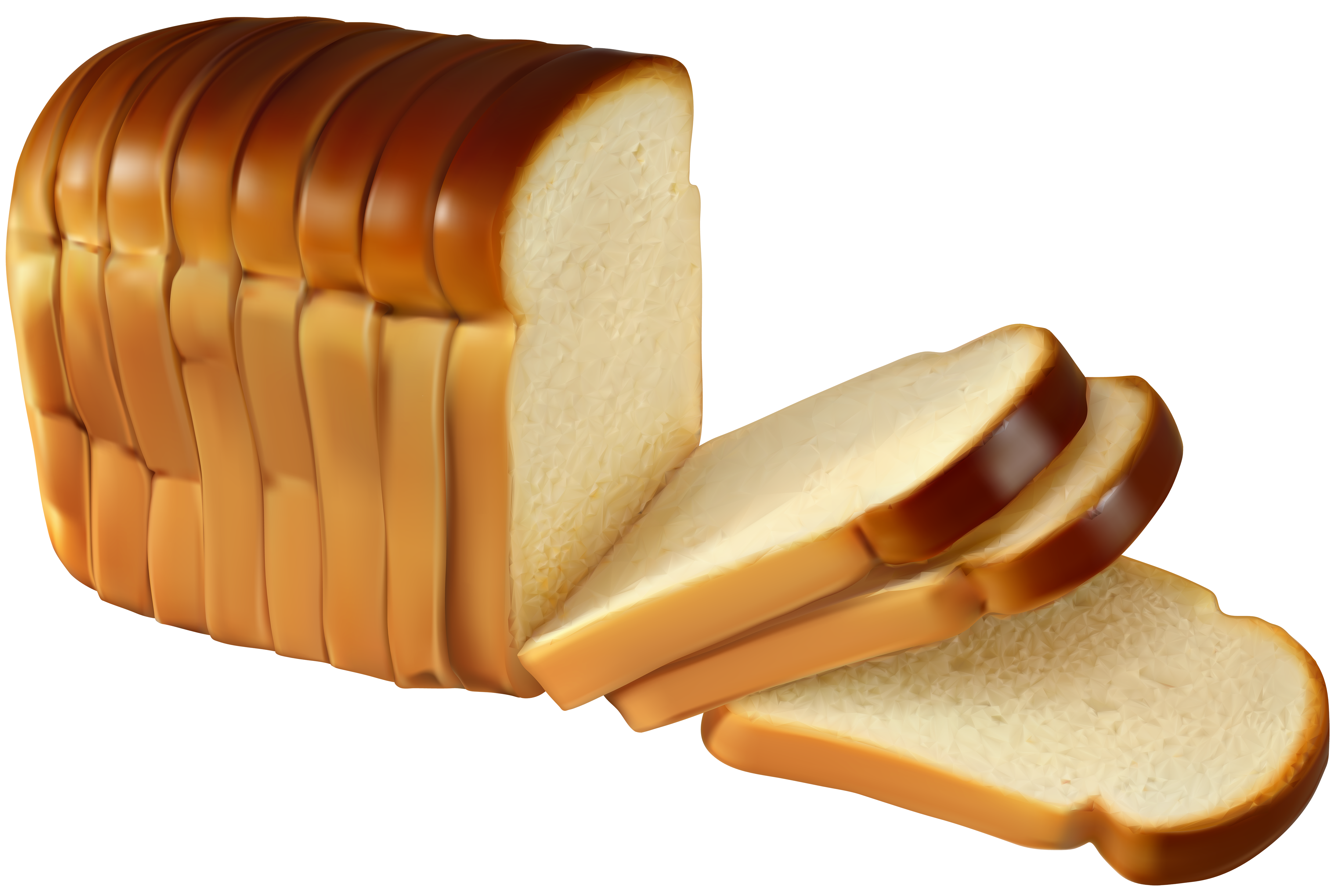 clipart bread bakery