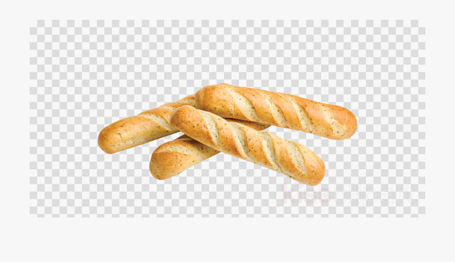 clipart bread breadstick
