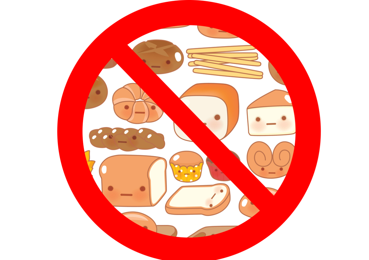 hungry clipart eat well