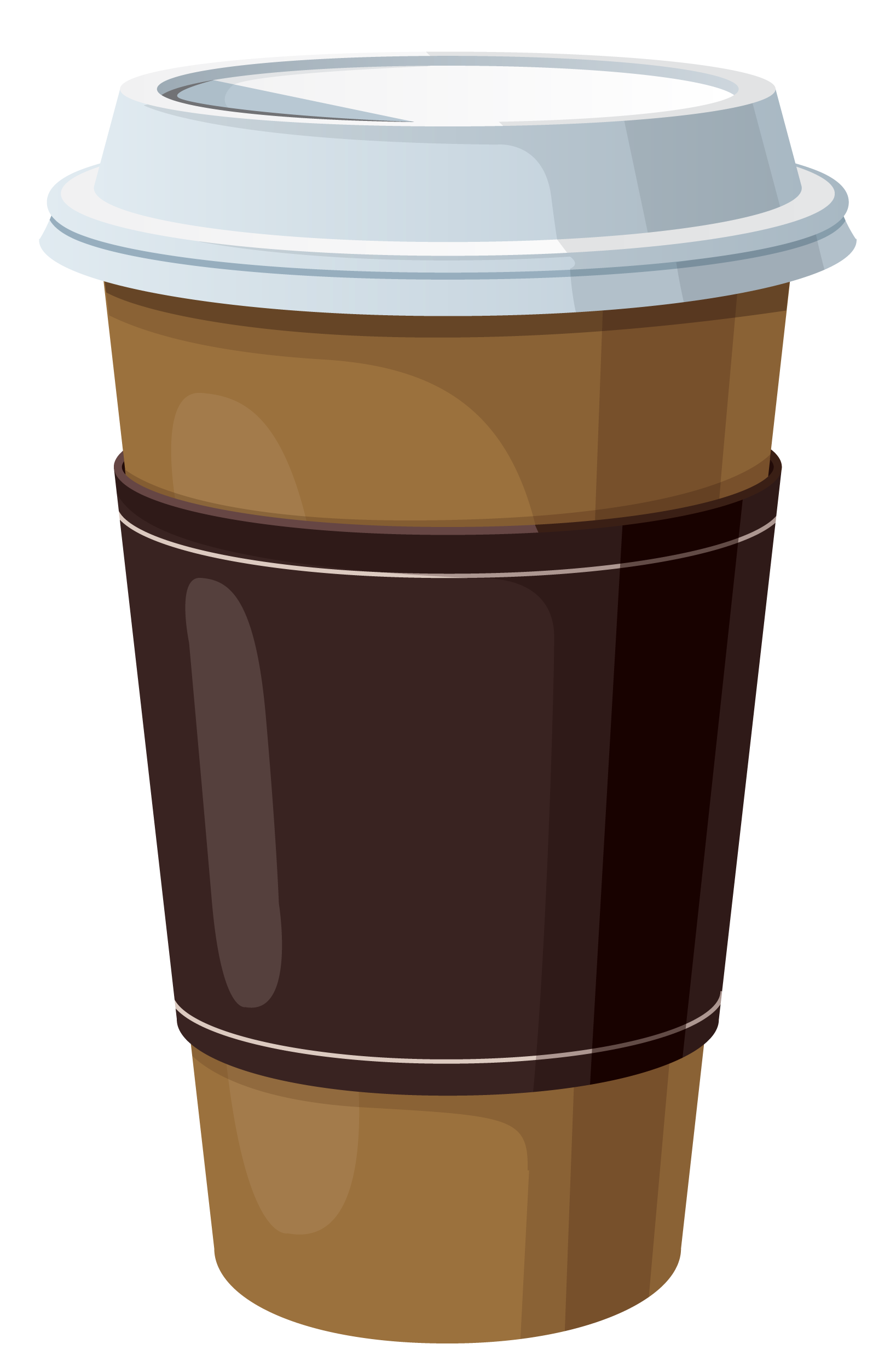 clipart coffee thanksgiving