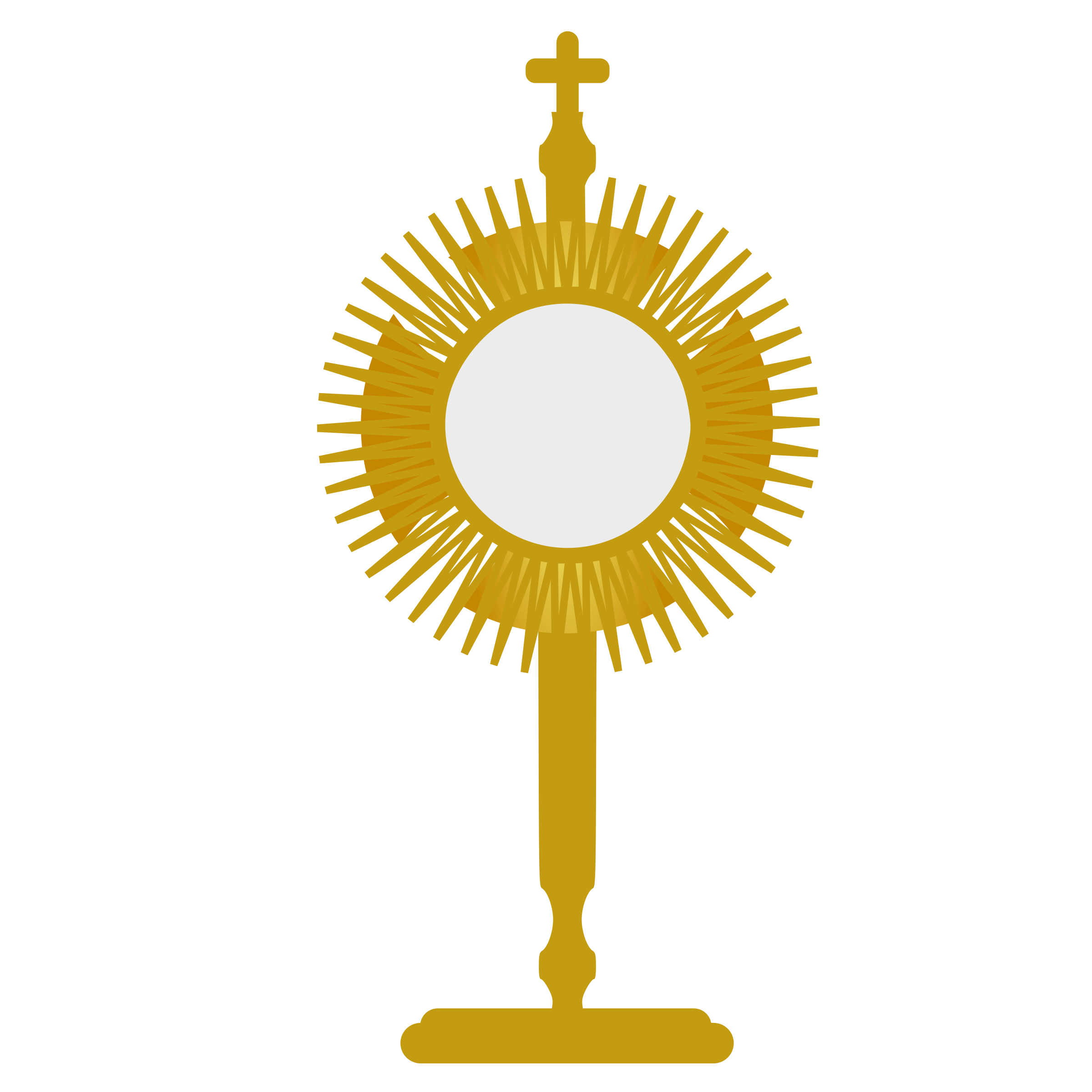 confirmation clipart eucharistic