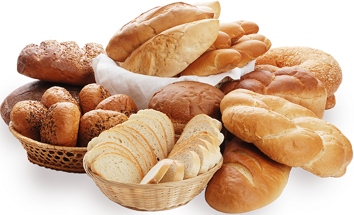 clipart bread fresh bread