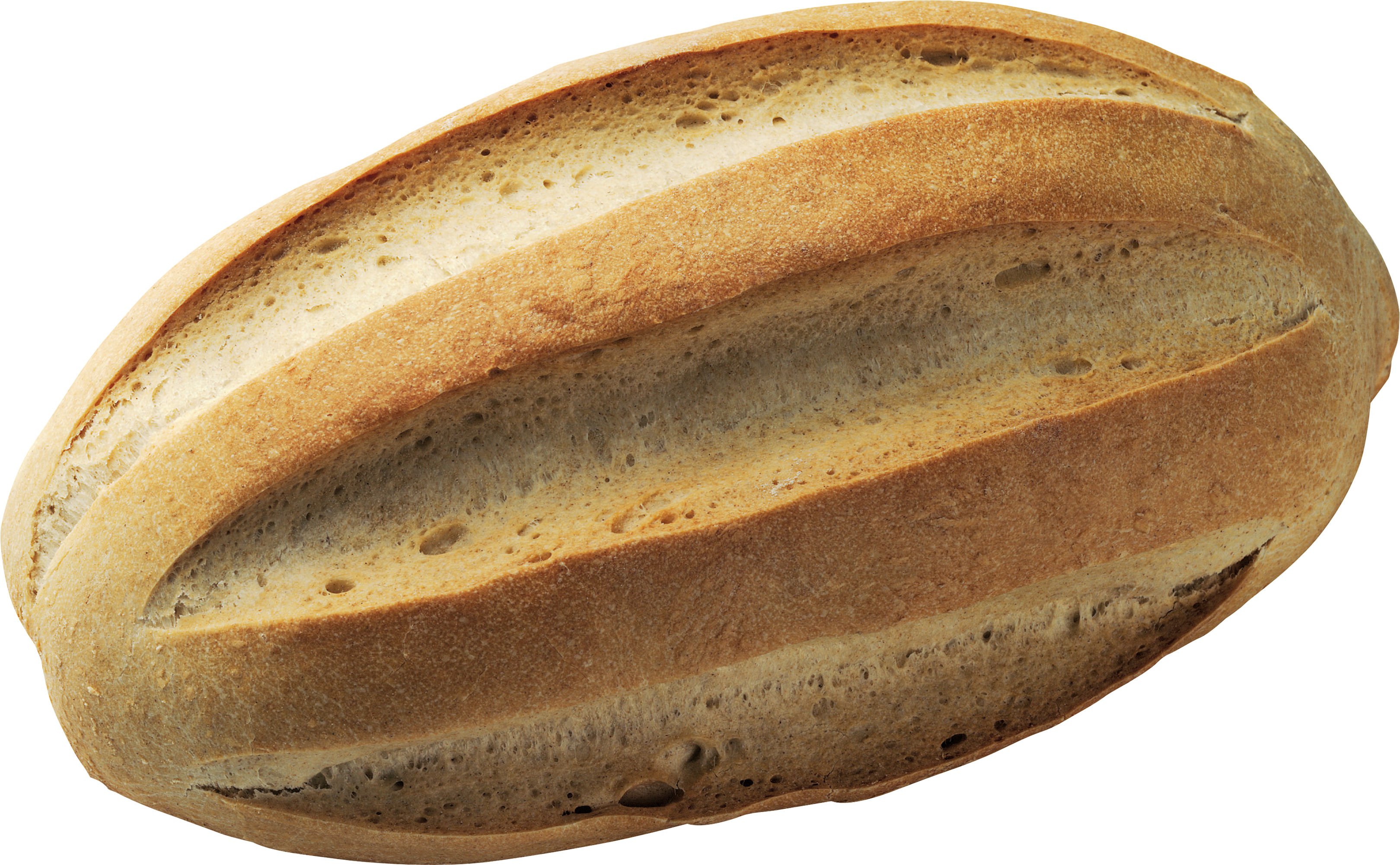 Eight isolated stock photo. Grains clipart sourdough bread