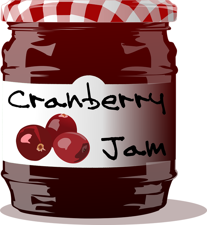 jelly clipart transparent background