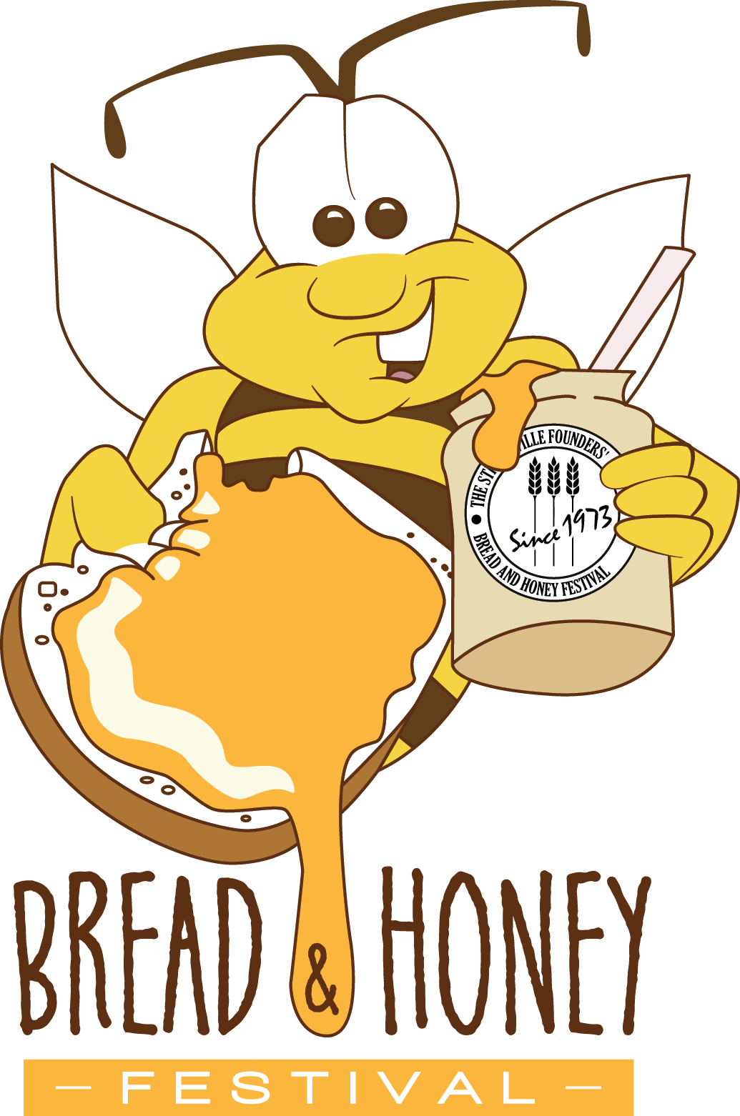 Honey milk honey