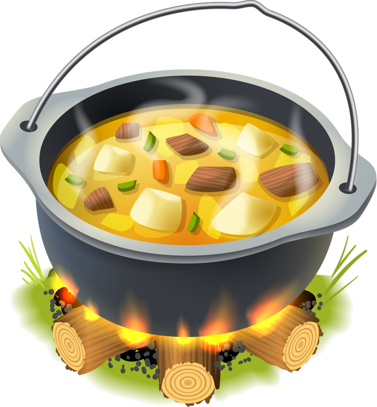foods clipart cute