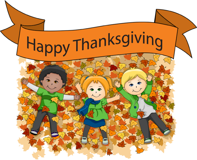 Yearbook clipart preschool. Free thanksgiving clips download