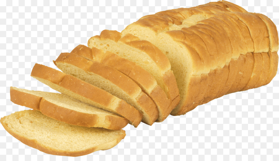 clipart bread transparent background