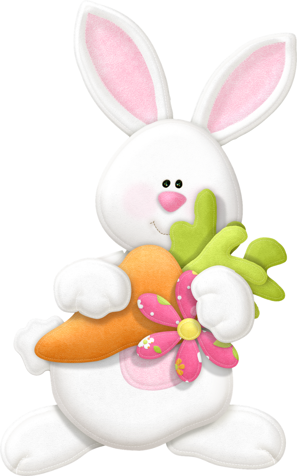 clipart easter adorable
