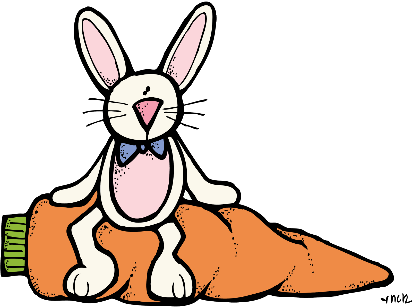 Magician clipart bunny. Melonheadz for candy easter