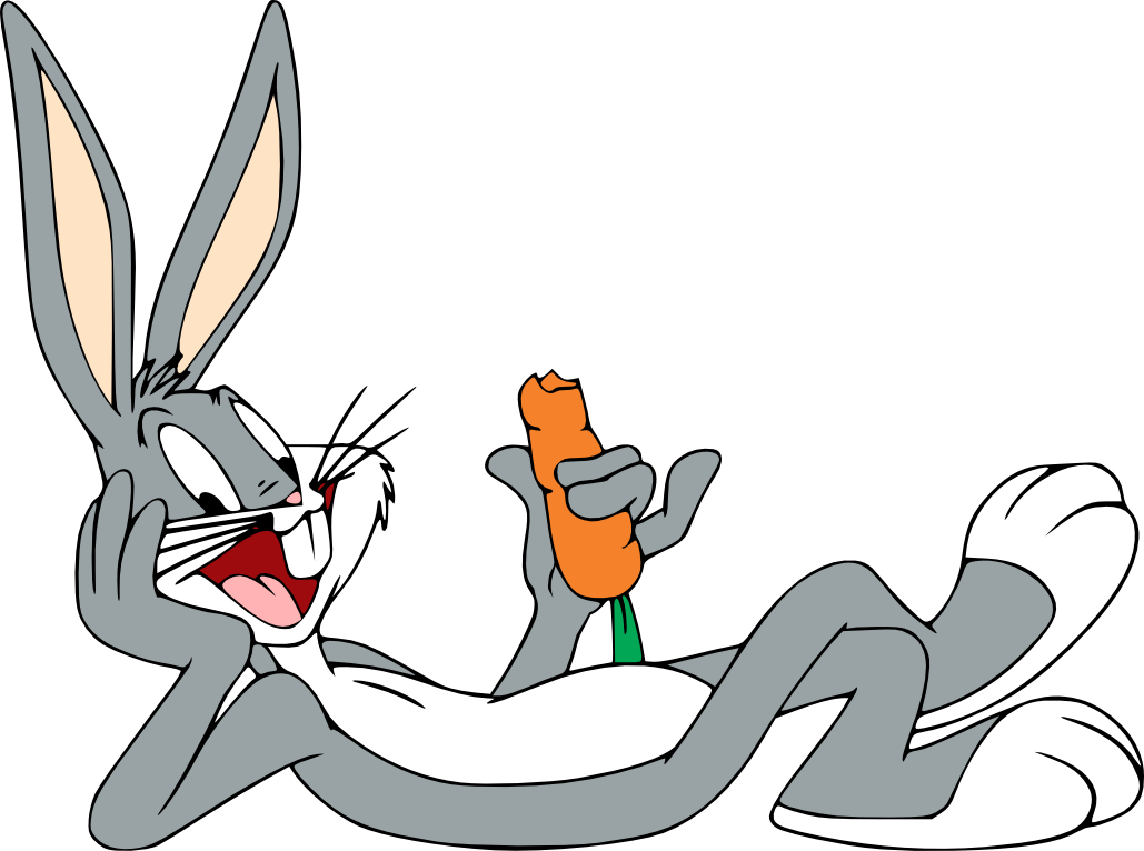 Night bugs bunny