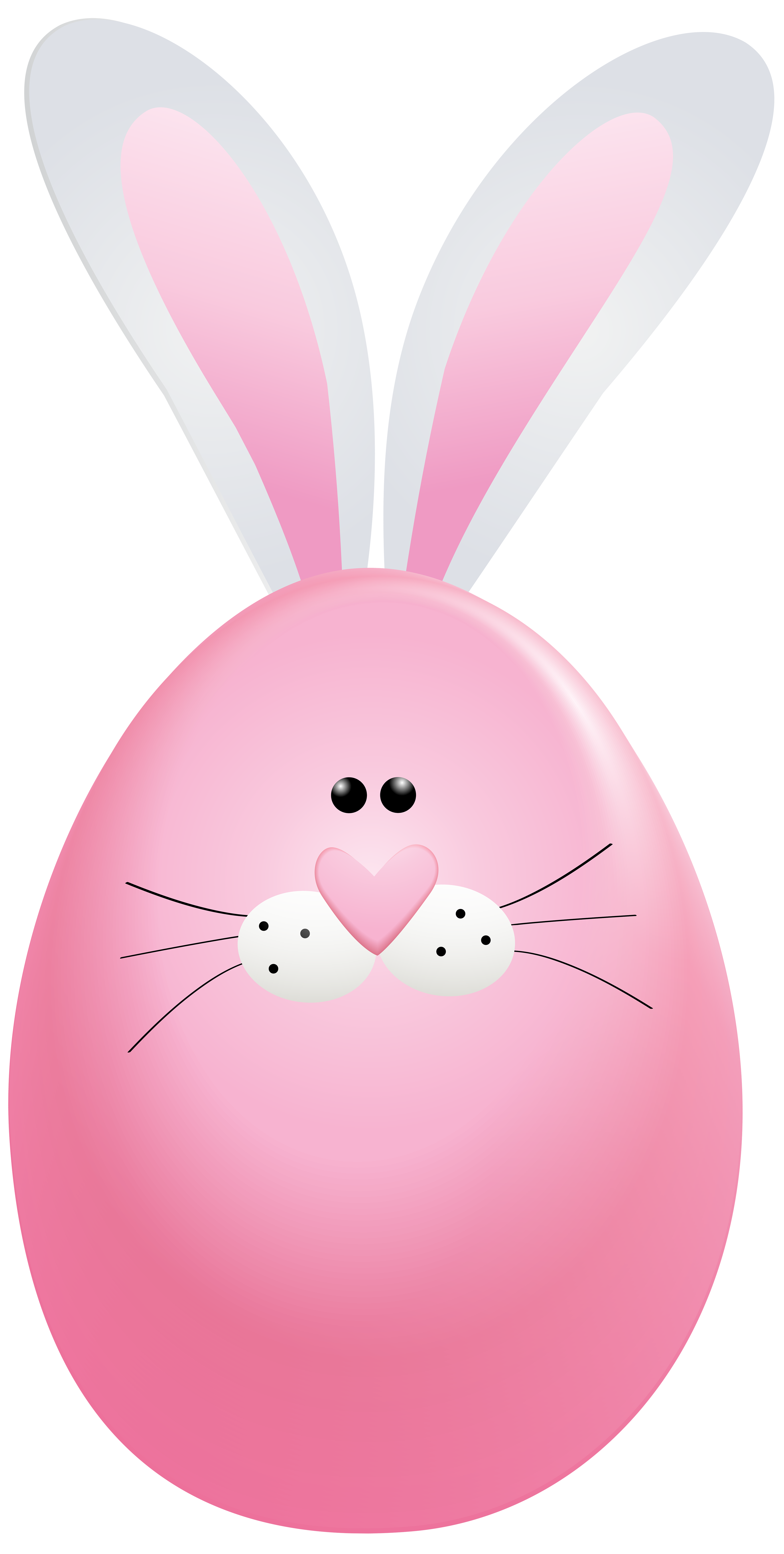 Egg clipart bunny. Easter png clip art