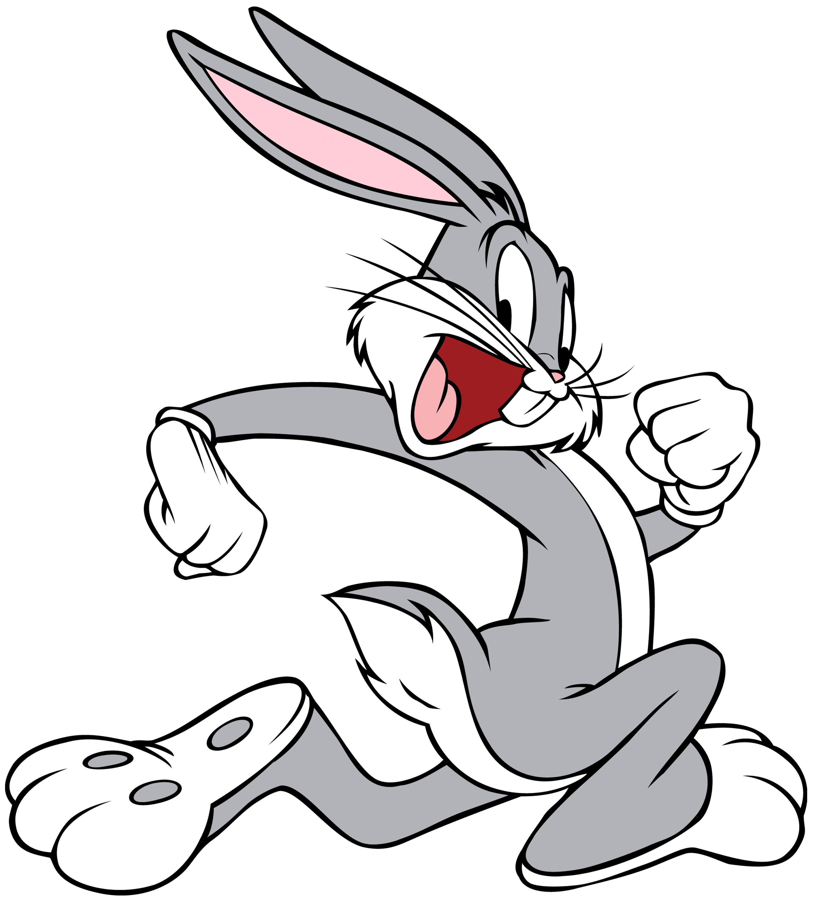 Easter clipart bugs bunny. Transparent png clip art