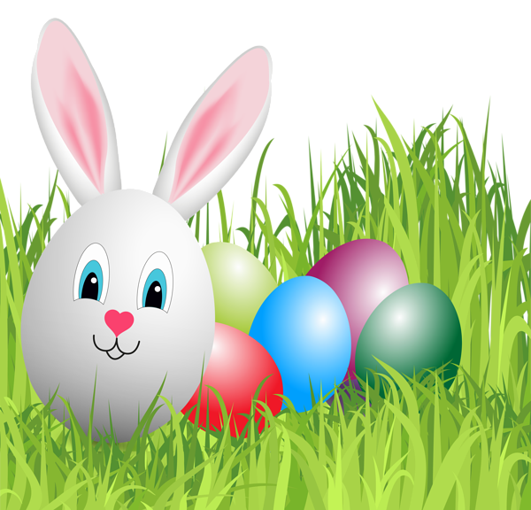 farm clipart bunny