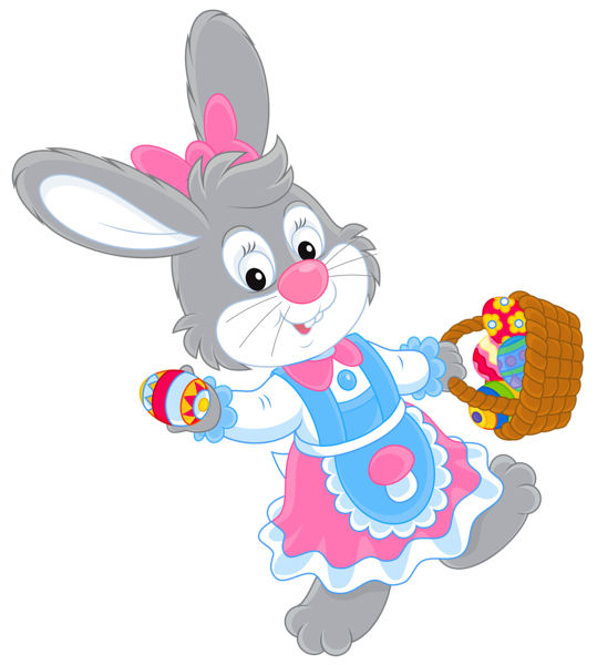 Clipart easter clothes. Images of bunny png