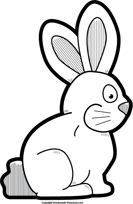 Rabbit simple
