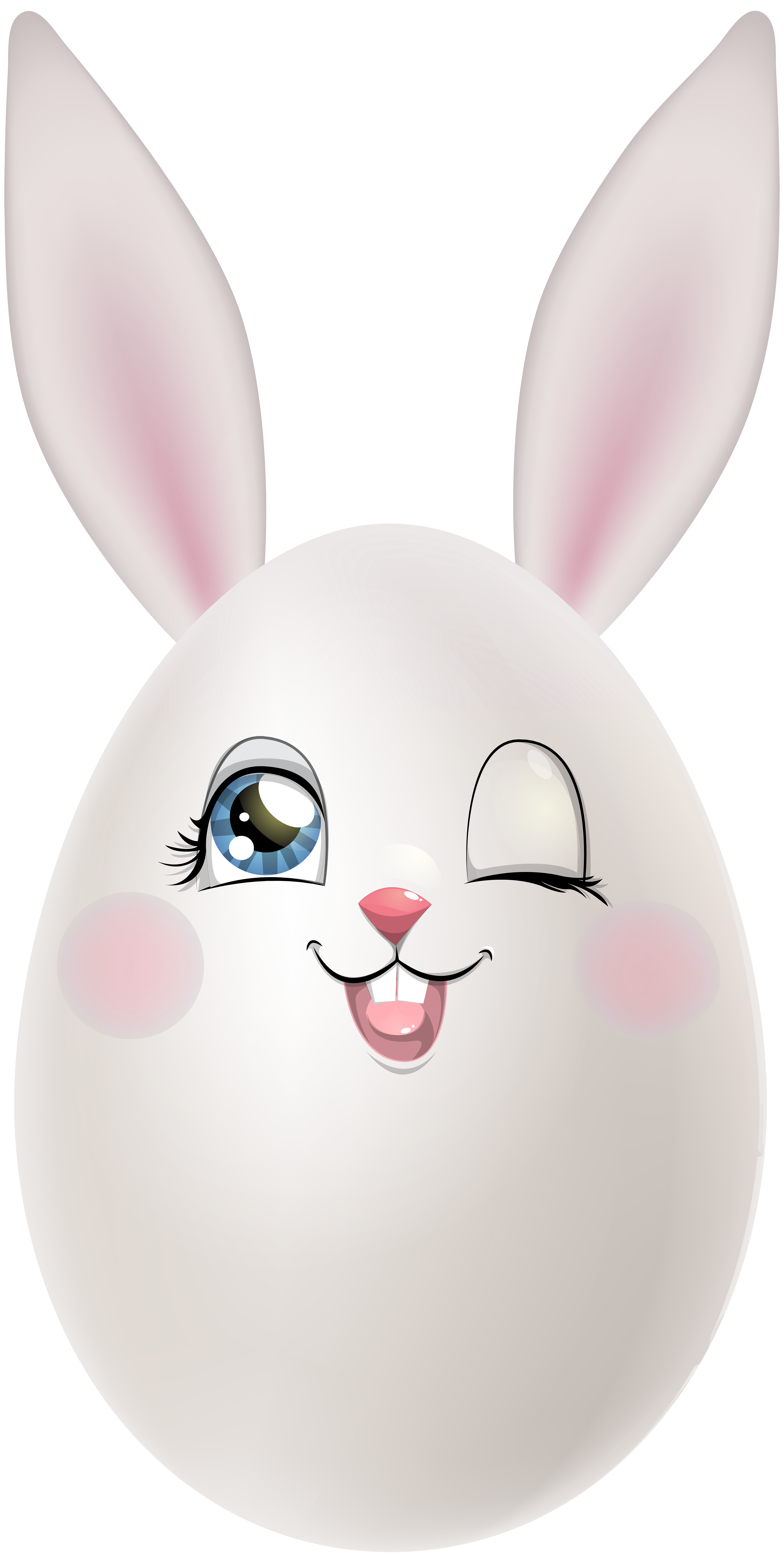 Easter egg transparent clip. Clipart grass bunny