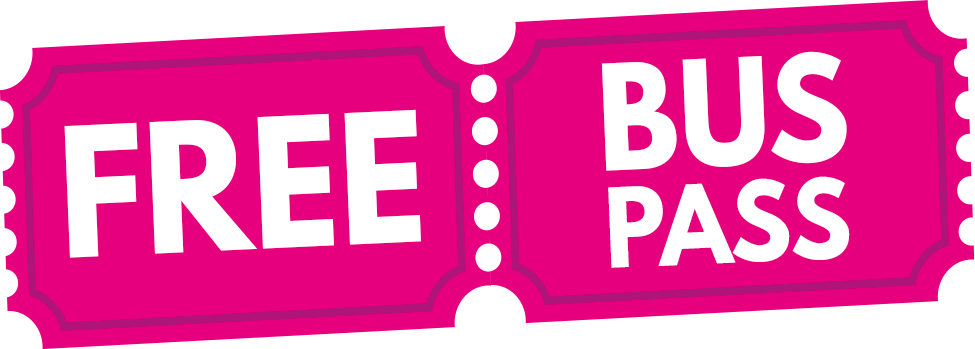 Clipart bus bas. Free pass wigan leigh