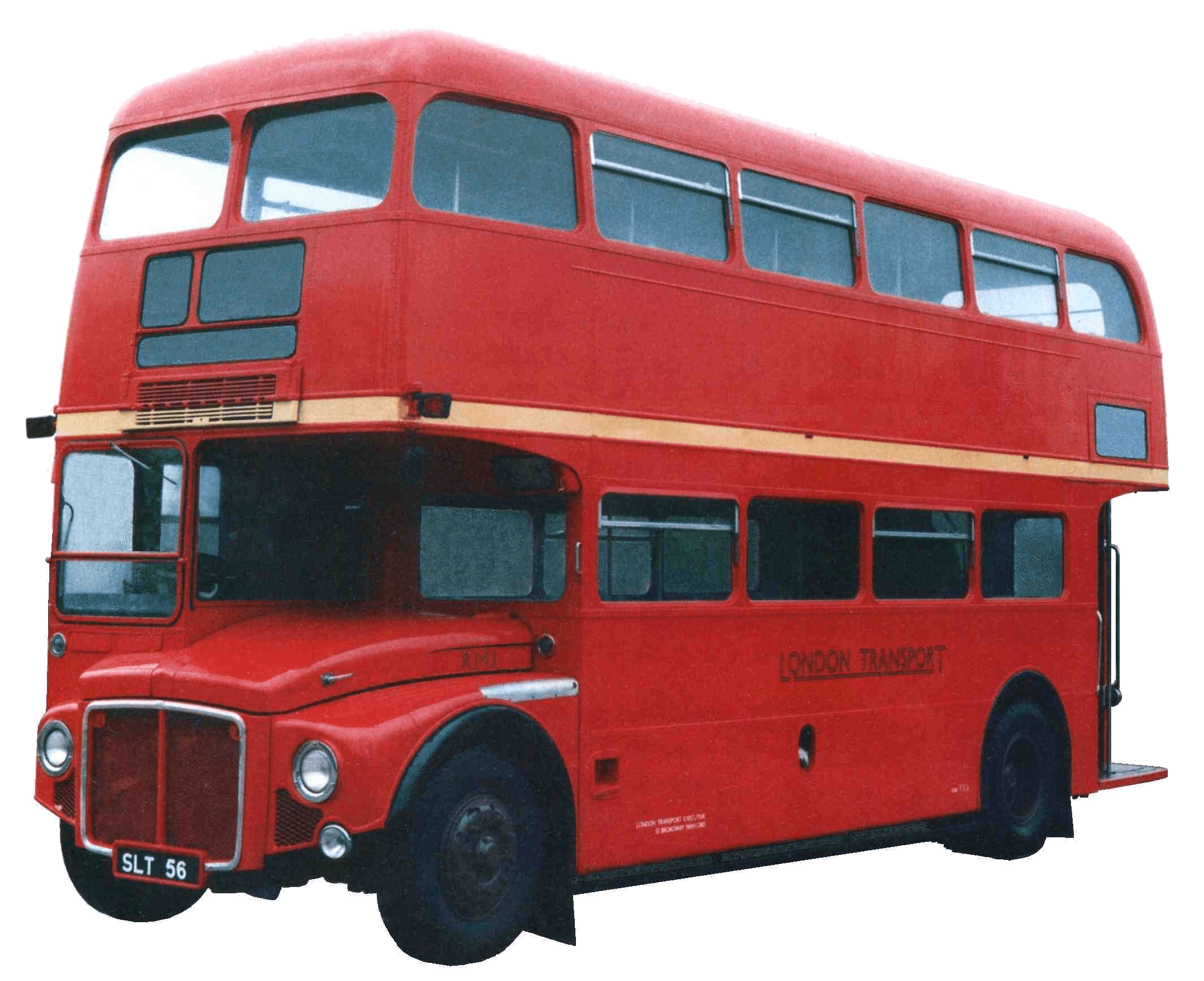 london clipart double decker bus