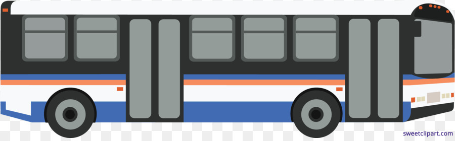 clipart bus bus transportation
