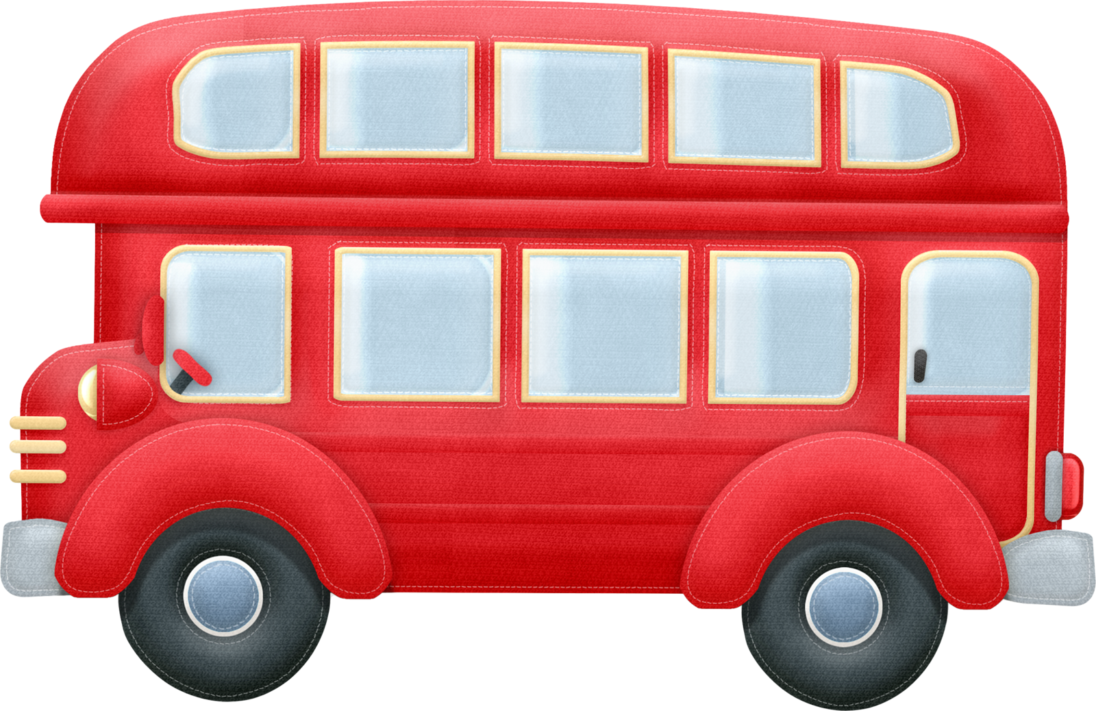 london clipart tour london bus
