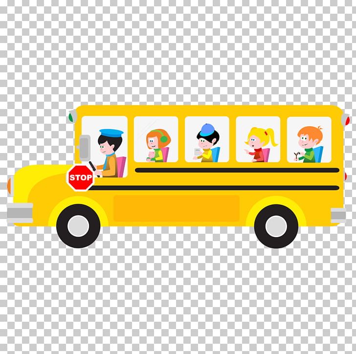 Clipart bus cartoon, Clipart bus cartoon Transparent FREE for download