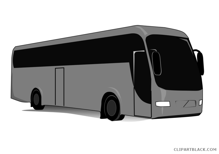 transportation clipart bus