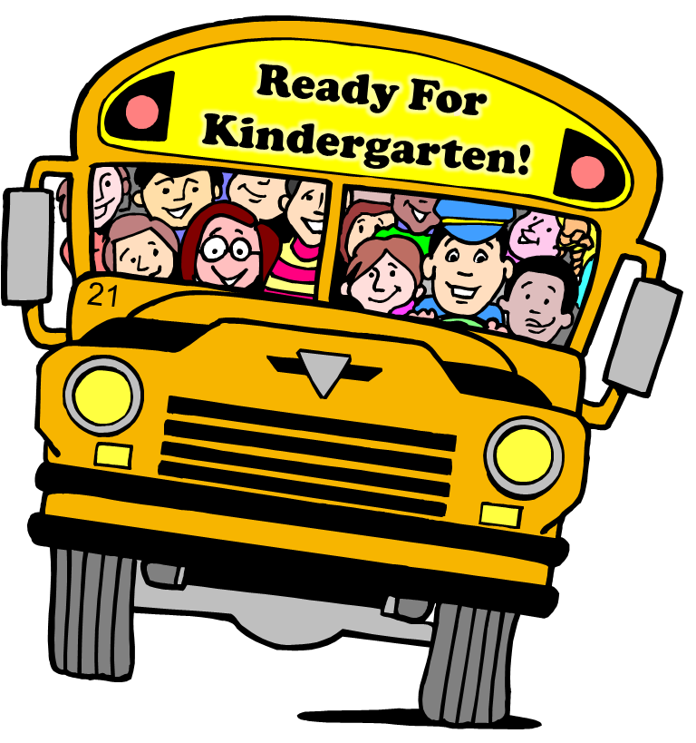 Transportation kindergarten