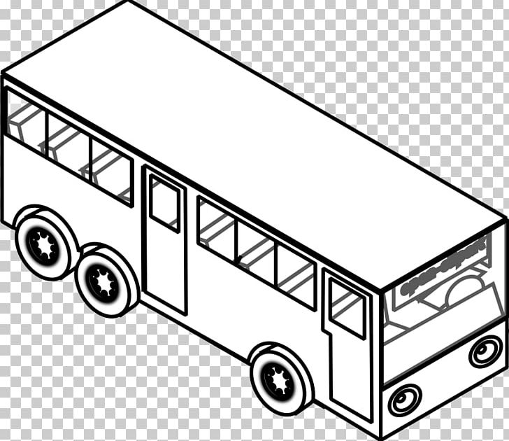 Clipart bus drawing. Transportation png angle area