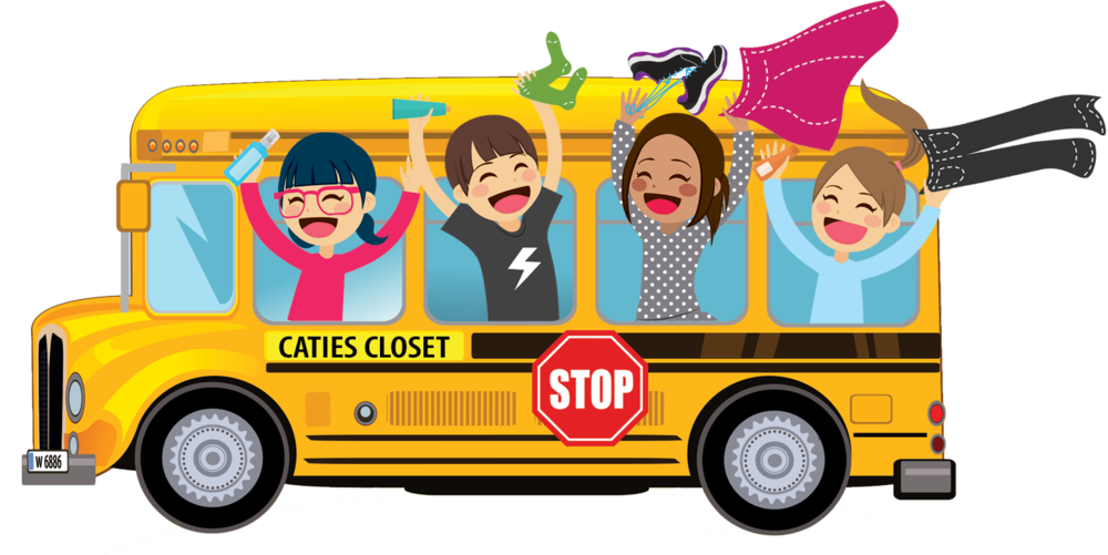 Bus educational trip