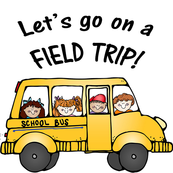 Clipart bus field trip, Clipart bus field trip Transparent FREE for  download on WebStockReview 2021