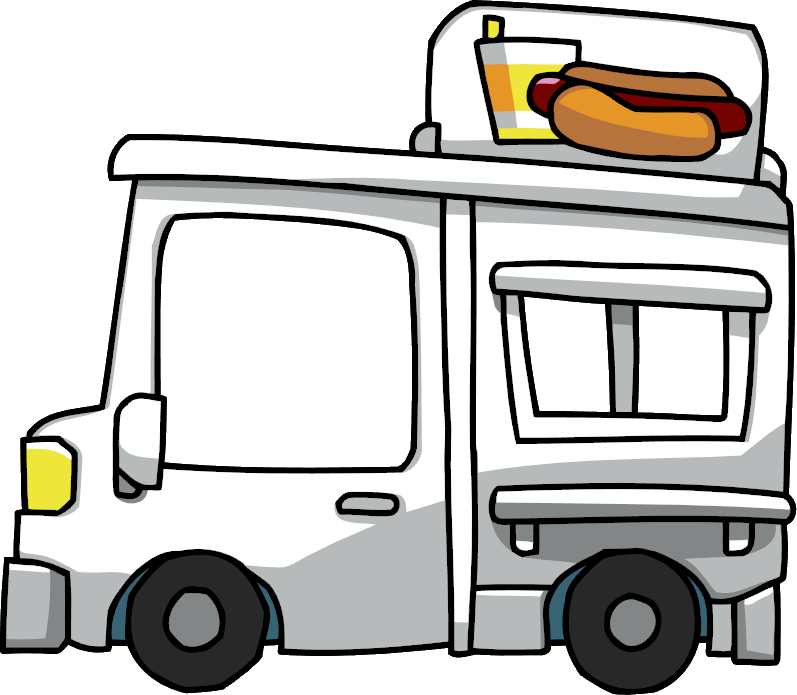 Image food truck png. Tacos clipart file
