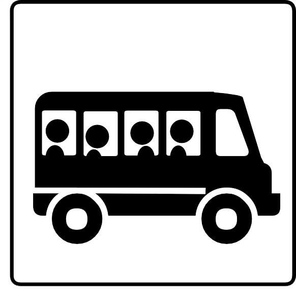 clipart png bus