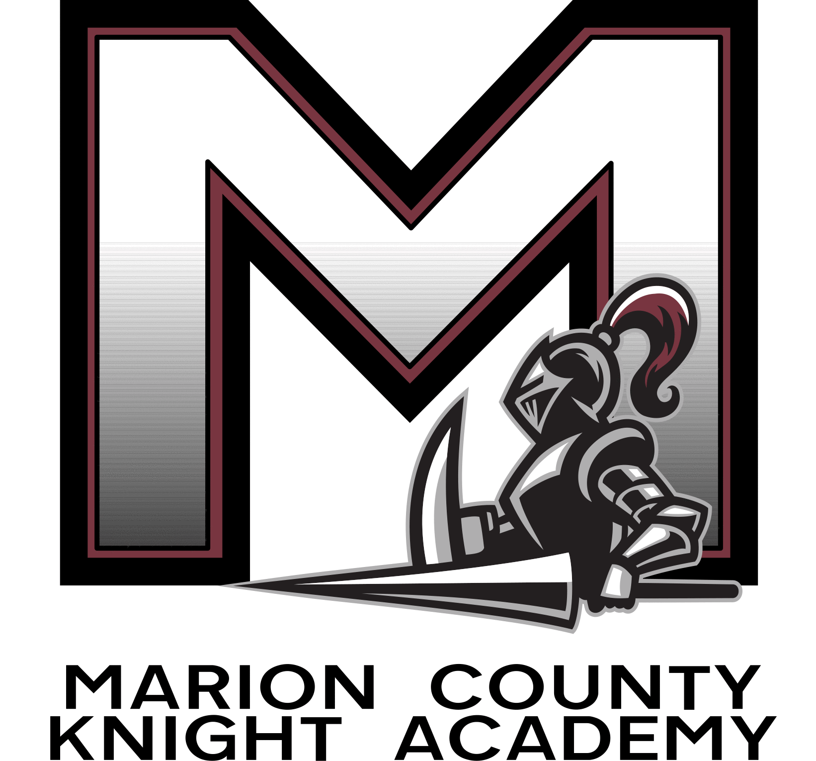 News marion county knight. Yearbook clipart march