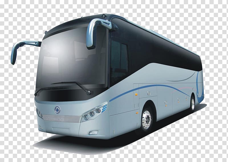 clipart bus luxury bus