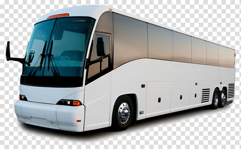 Clipart bus motor coach. Airport party limousine tourbushd