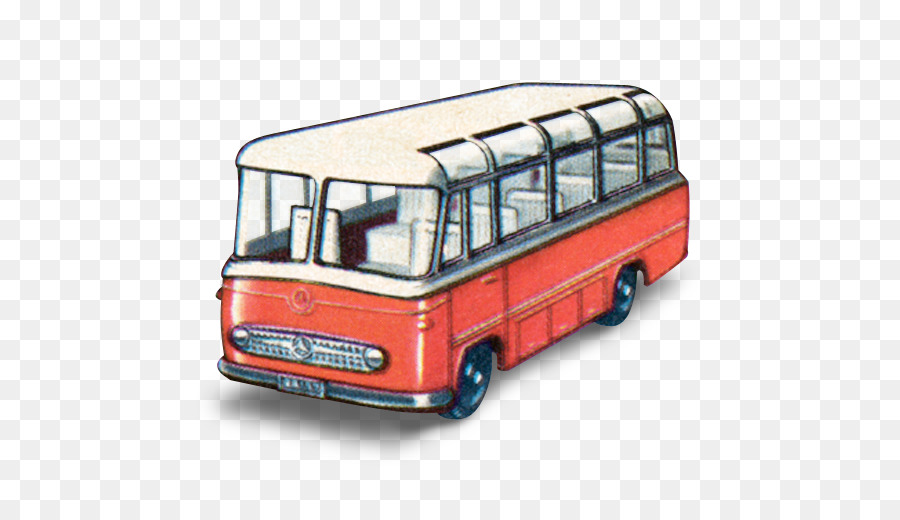 clipart bus road transport