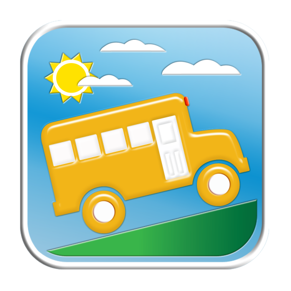 Bus school excursion