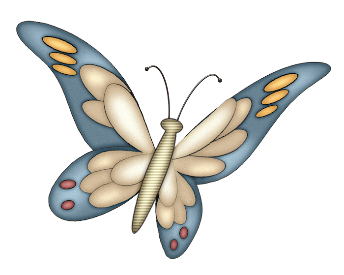 clipart butterfly angel