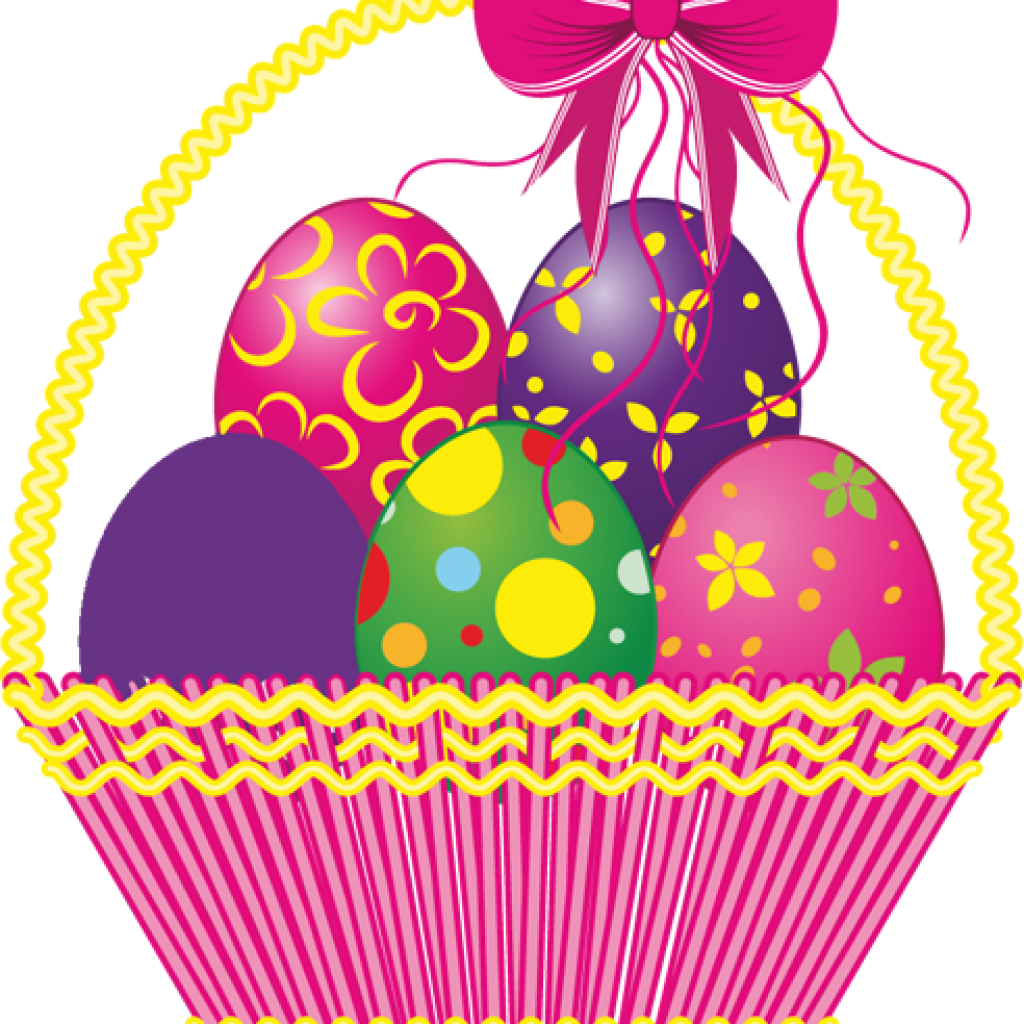 clipart butterfly easter