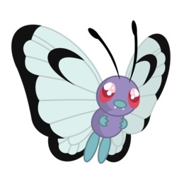 Clipart butterfly evolution, Clipart butterfly evolution Transparent ...