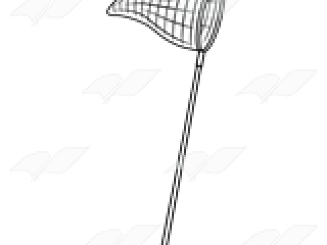 Clipart butterfly net. X carwad 