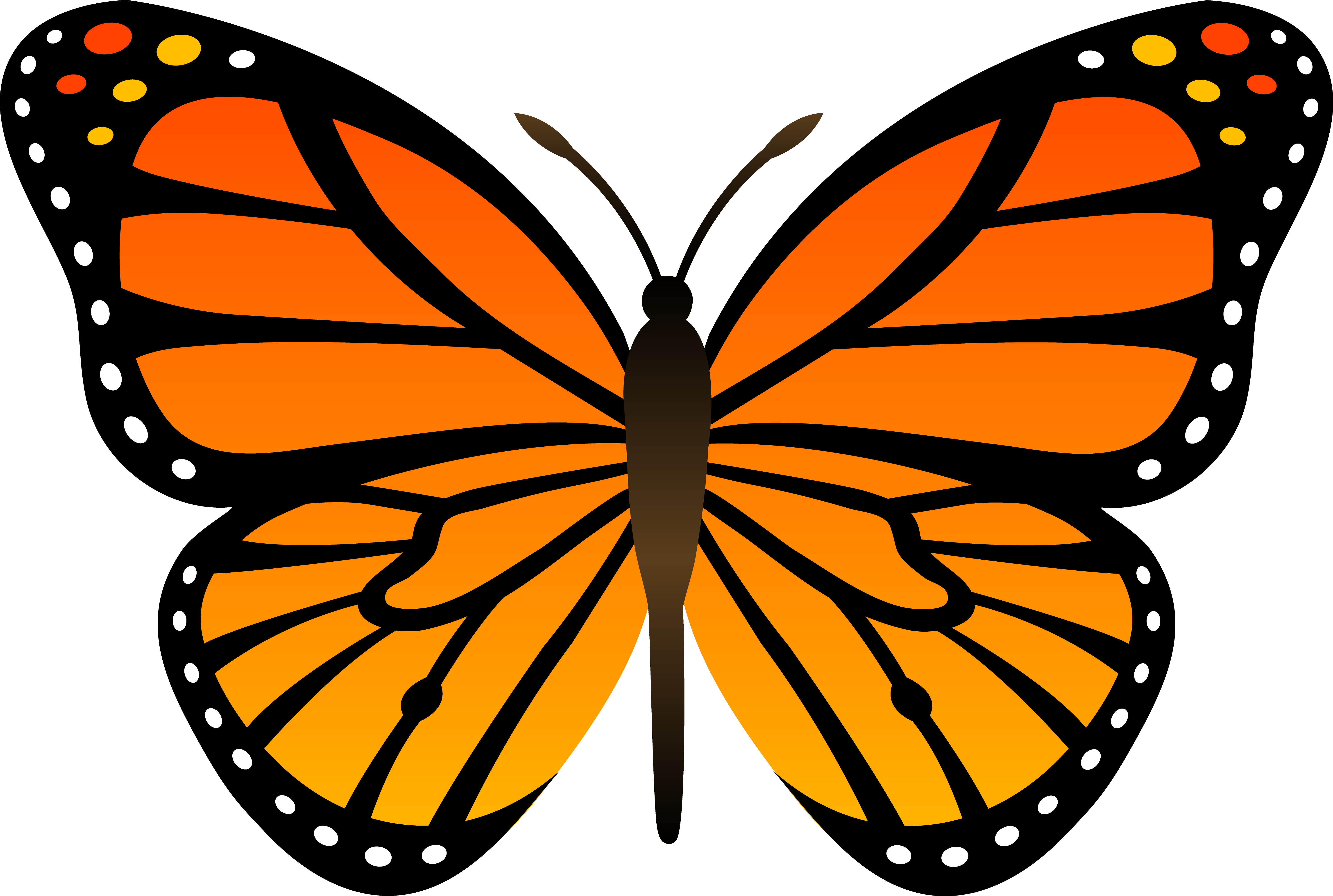 Google image result for. Hands clipart butterfly